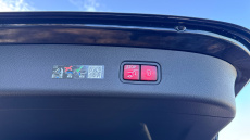 Mercedes-Benz GLC 220d 4Matic AMG Line Premium + 5dr 9G-Tronic Diesel Estate